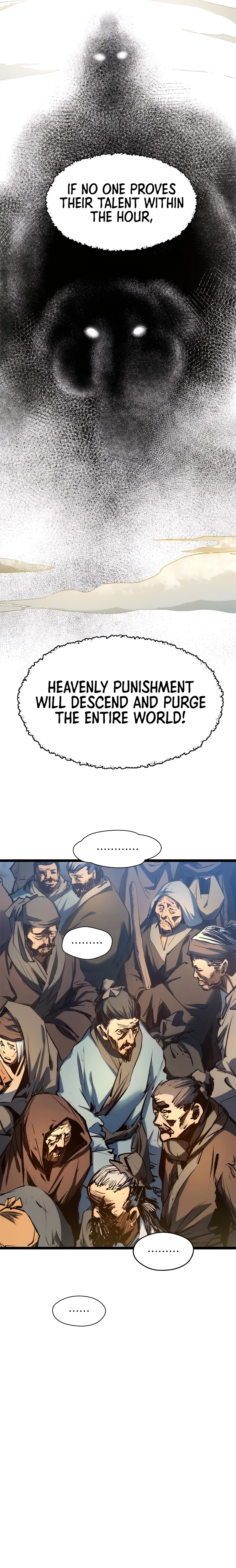 Top Tier Providence Chapter 216 - 4