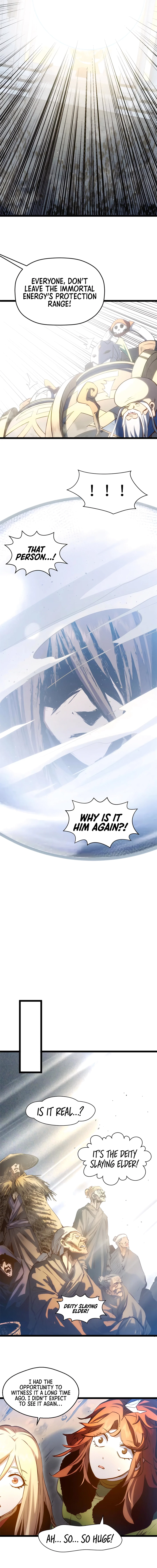 Top Tier Providence Chapter 216 - 10
