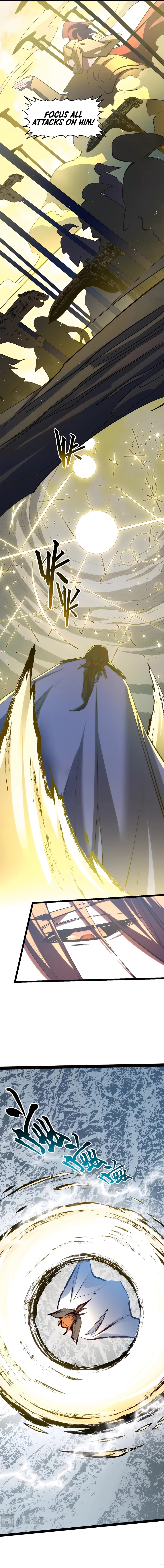 Top Tier Providence Chapter 216 - 12