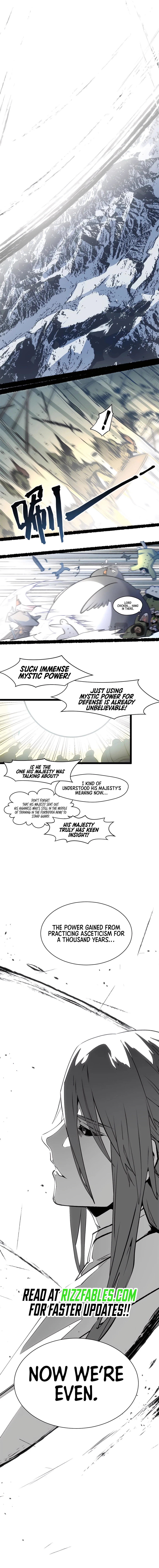 Top Tier Providence Chapter 216 - 14