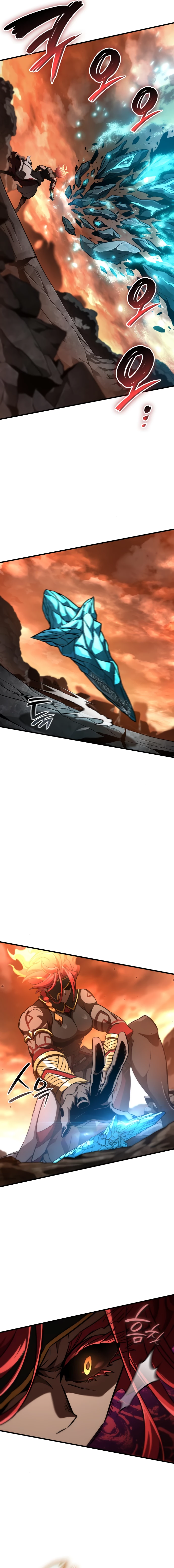 Valhalla Saga Chapter 36 - 4