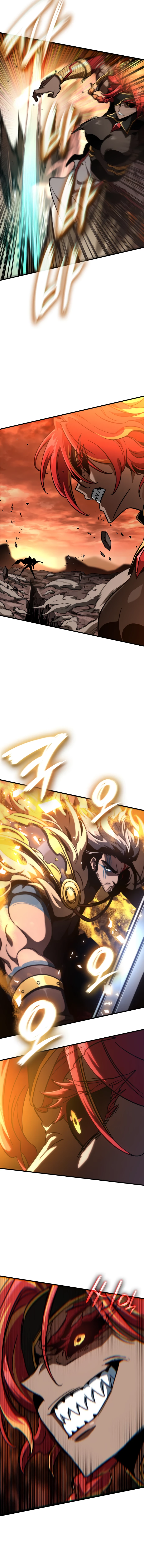 Valhalla Saga Chapter 36 - 5