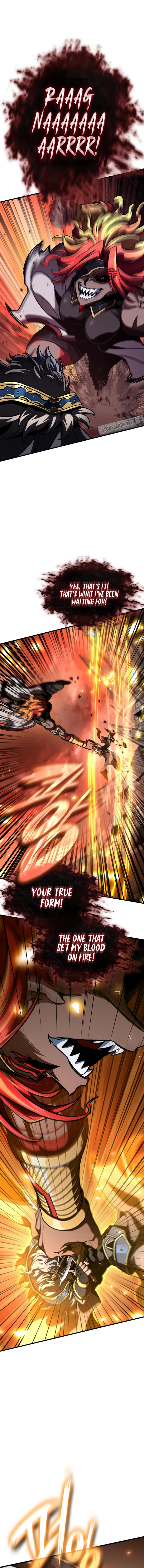 Valhalla Saga Chapter 36 - 6