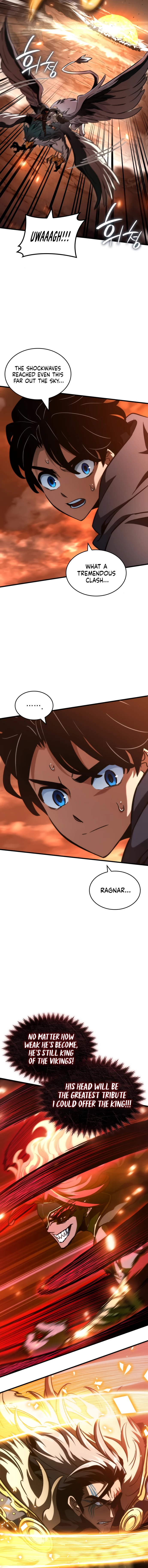 Valhalla Saga Chapter 36 - 7