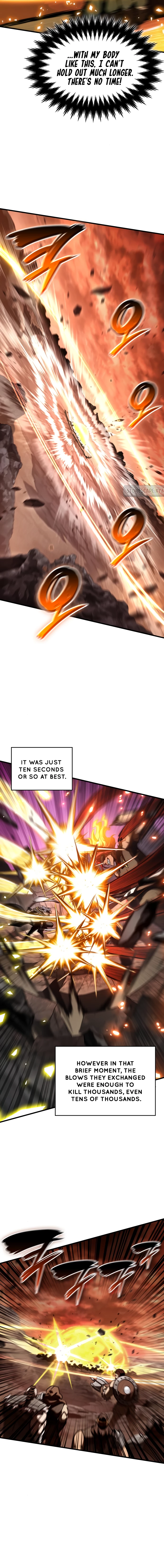 Valhalla Saga Chapter 36 - 8