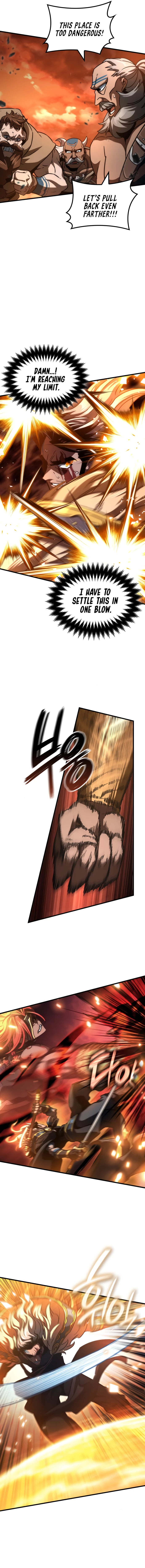 Valhalla Saga Chapter 36 - 9
