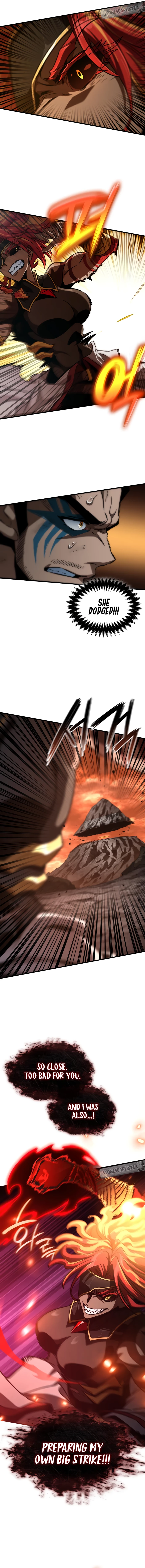 Valhalla Saga Chapter 36 - 10