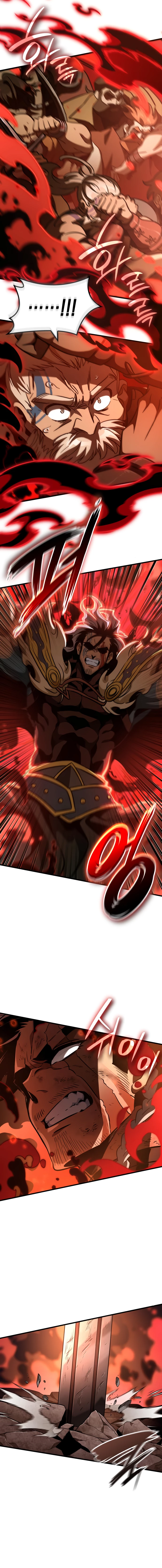 Valhalla Saga Chapter 36 - 13