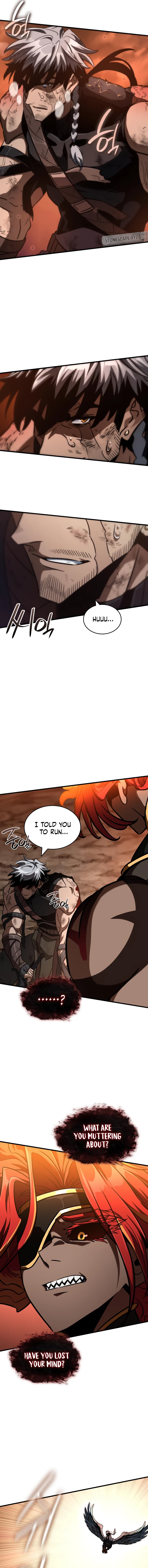 Valhalla Saga Chapter 36 - 15