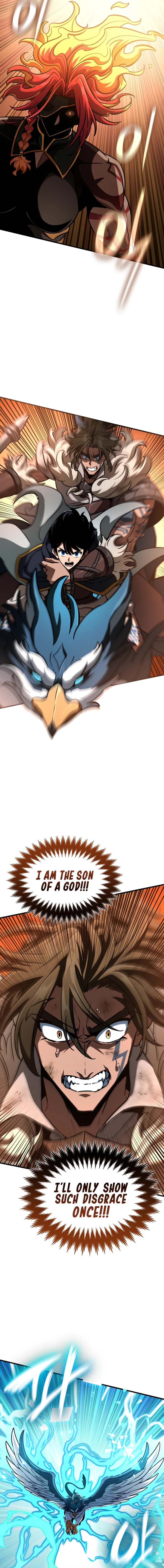 Valhalla Saga Chapter 36 - 16