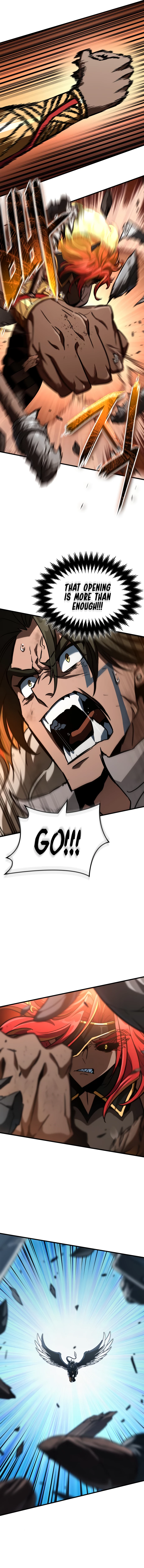 Valhalla Saga Chapter 36 - 18