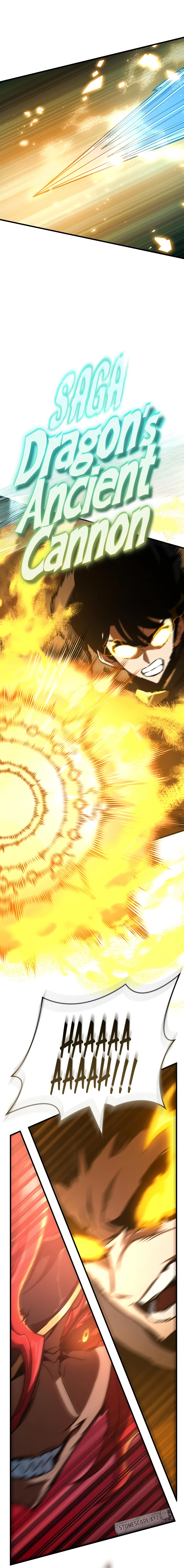 Valhalla Saga Chapter 36 - 19