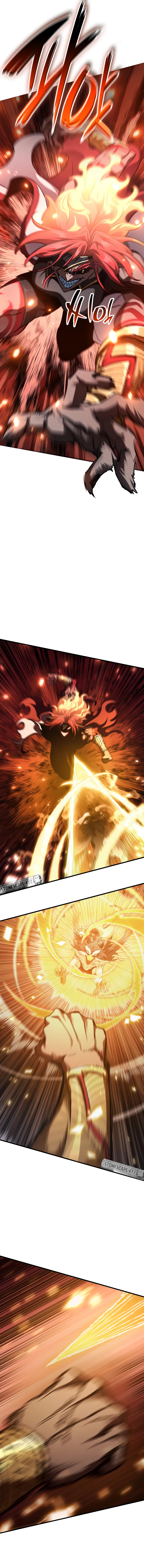 Valhalla Saga Chapter 36 - 20