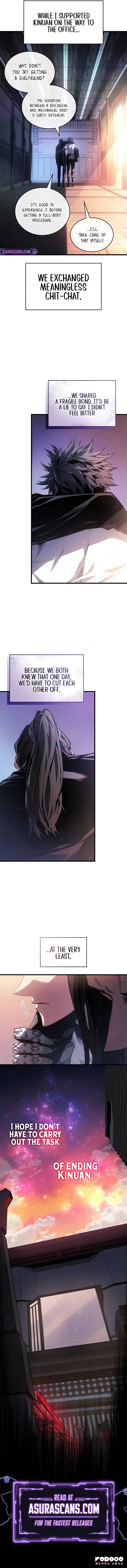 Bad Born Blood Chapter 37 - 14