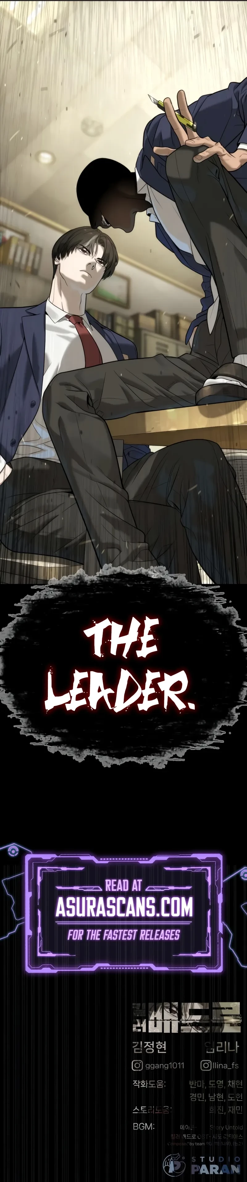 Killer Peter Chapter 95 - 20