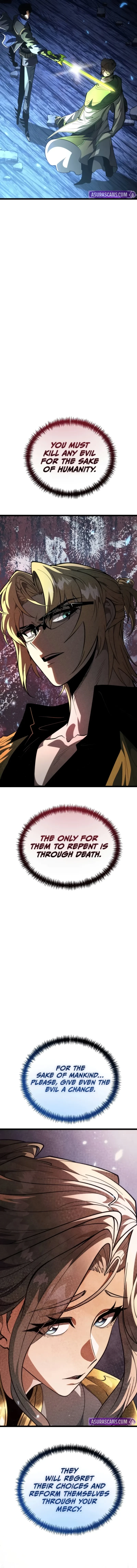 Reincarnator Chapter 83 - 9