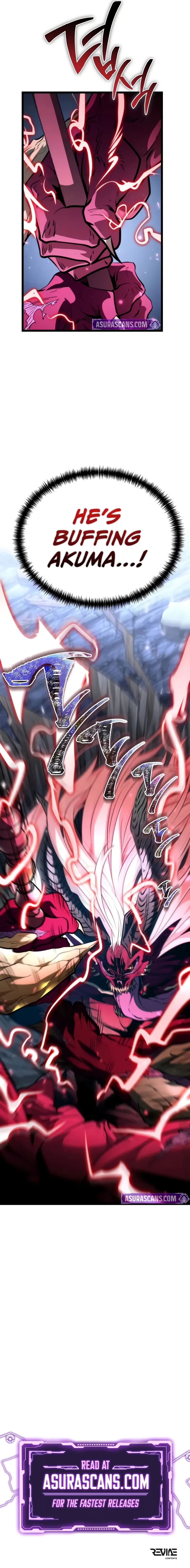 Reincarnator Chapter 83 - 16
