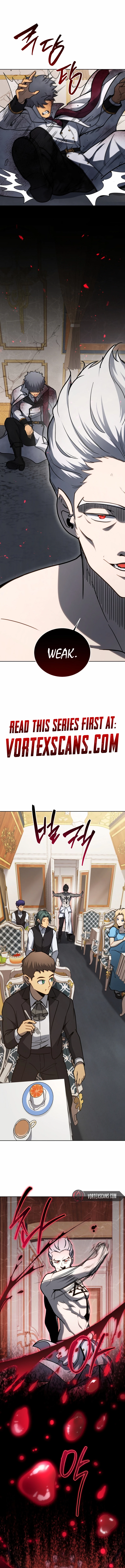 Necromancer Academy and the Genius Summoner Chapter 167 - 2