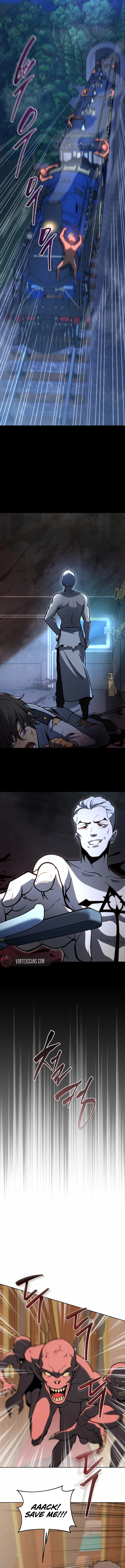 Necromancer Academy and the Genius Summoner Chapter 167 - 10