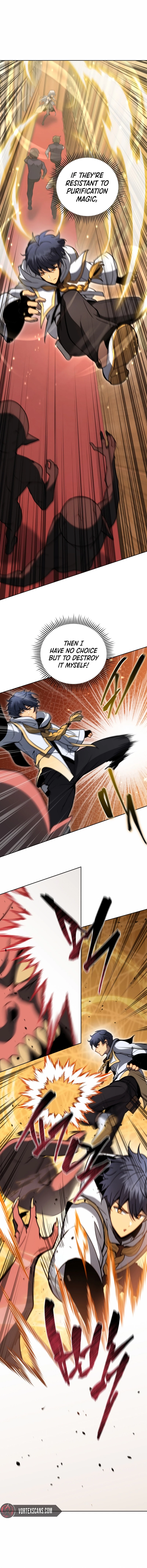 Necromancer Academy and the Genius Summoner Chapter 167 - 12