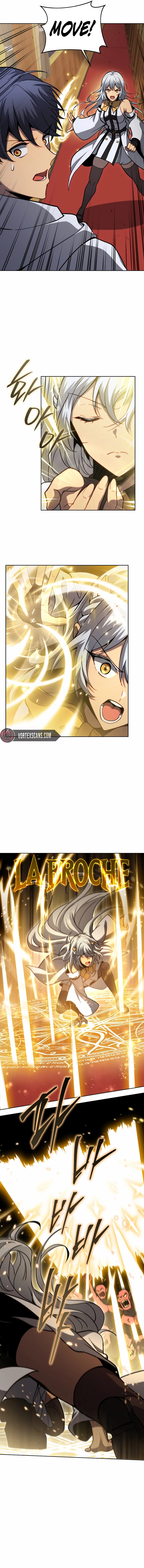 Necromancer Academy and the Genius Summoner Chapter 167 - 14