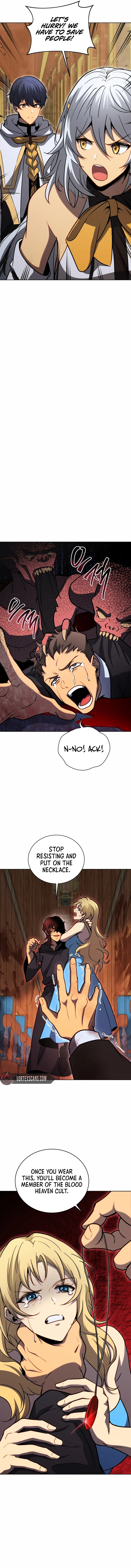 Necromancer Academy and the Genius Summoner Chapter 167 - 15