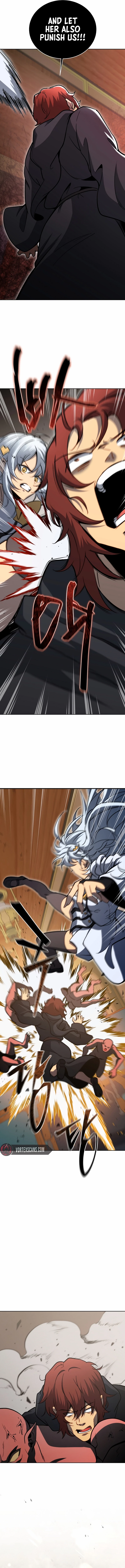 Necromancer Academy and the Genius Summoner Chapter 167 - 17