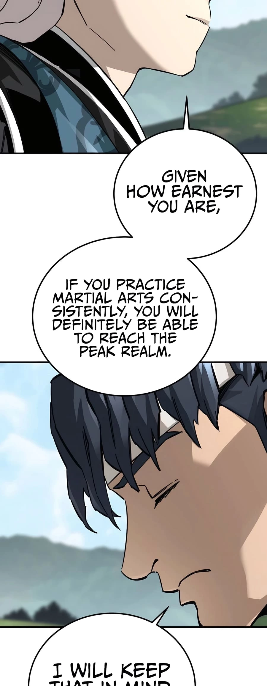 Warrior Grandpa and Supreme Granddaughter Chapter 58 - 4