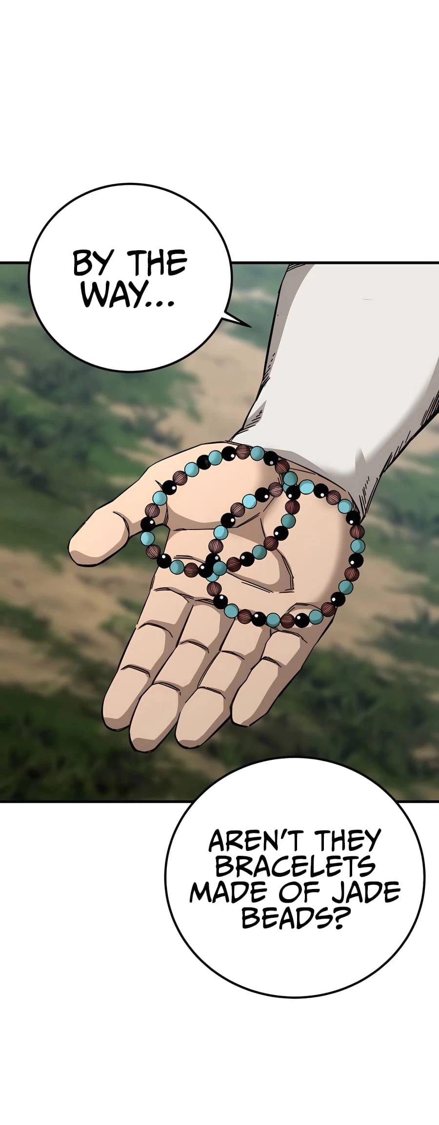 Warrior Grandpa and Supreme Granddaughter Chapter 58 - 6