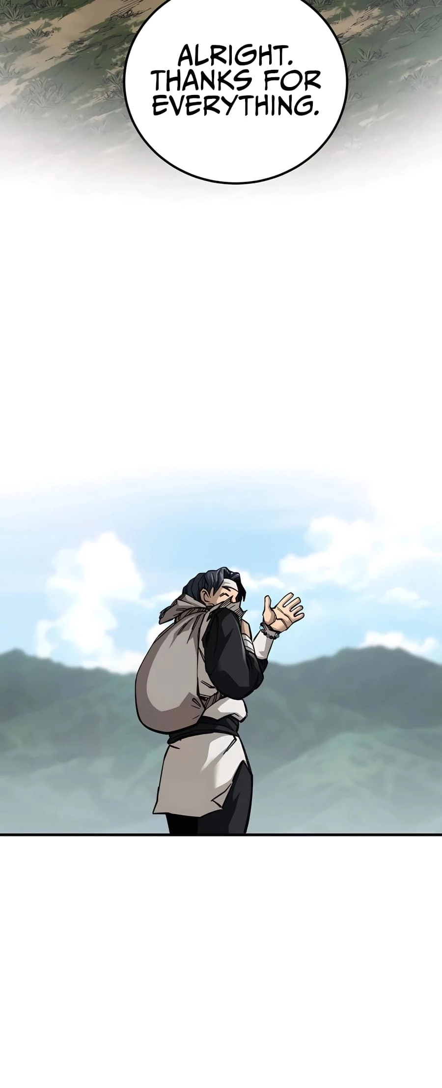 Warrior Grandpa and Supreme Granddaughter Chapter 58 - 11