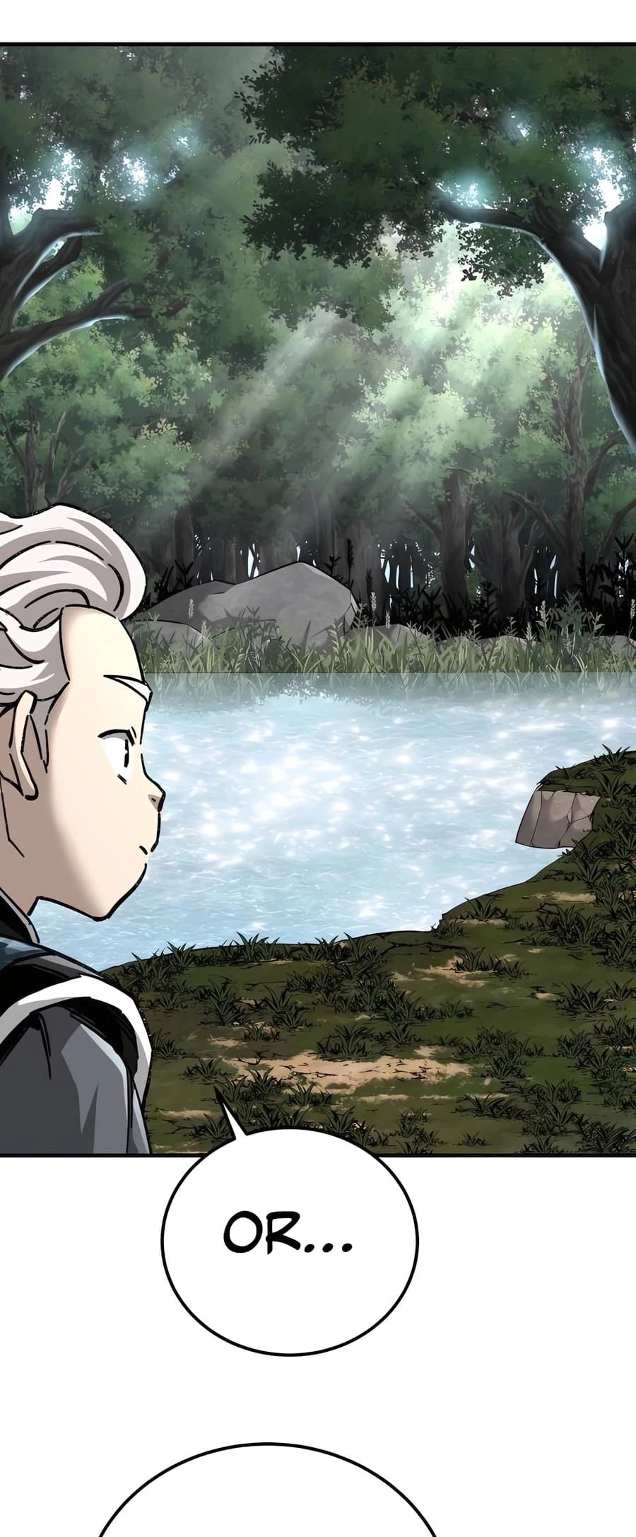 Warrior Grandpa and Supreme Granddaughter Chapter 58 - 19