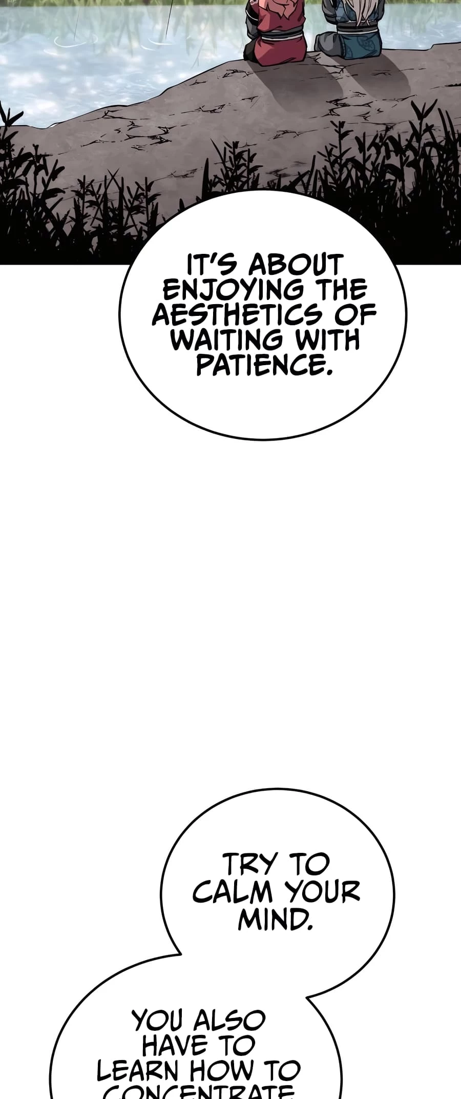 Warrior Grandpa and Supreme Granddaughter Chapter 58 - 32