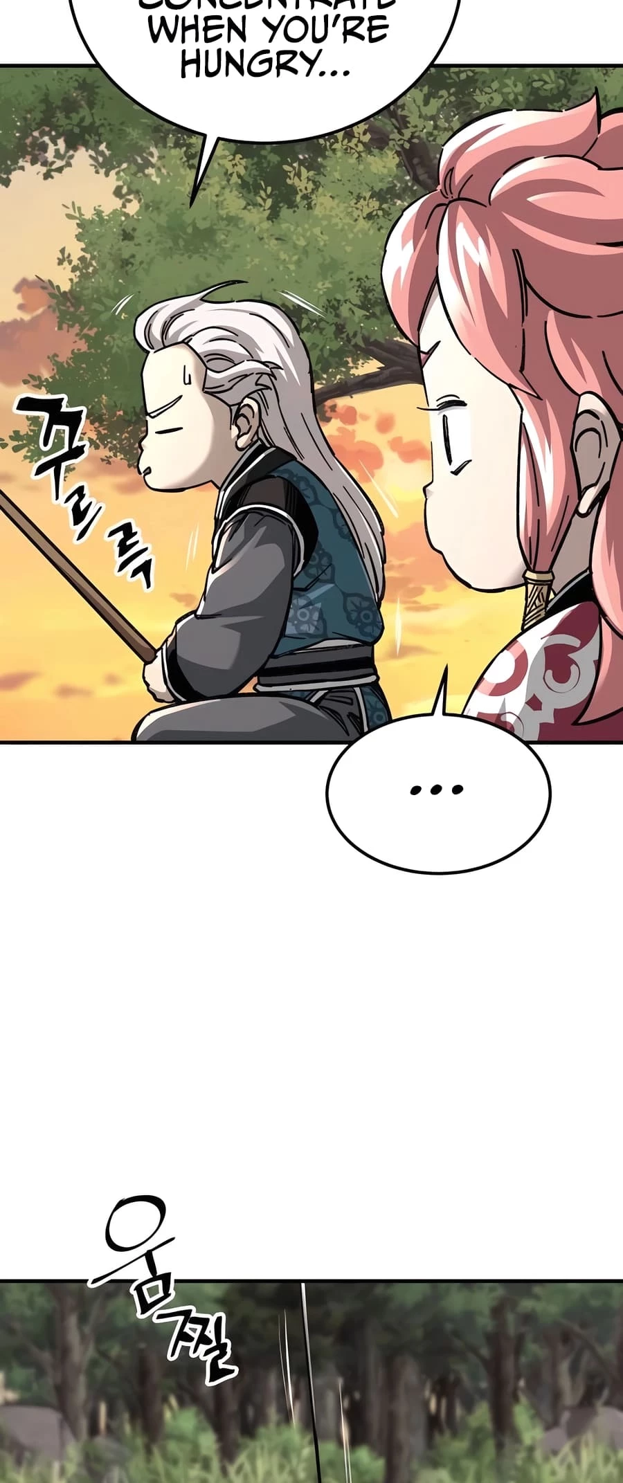 Warrior Grandpa and Supreme Granddaughter Chapter 58 - 33