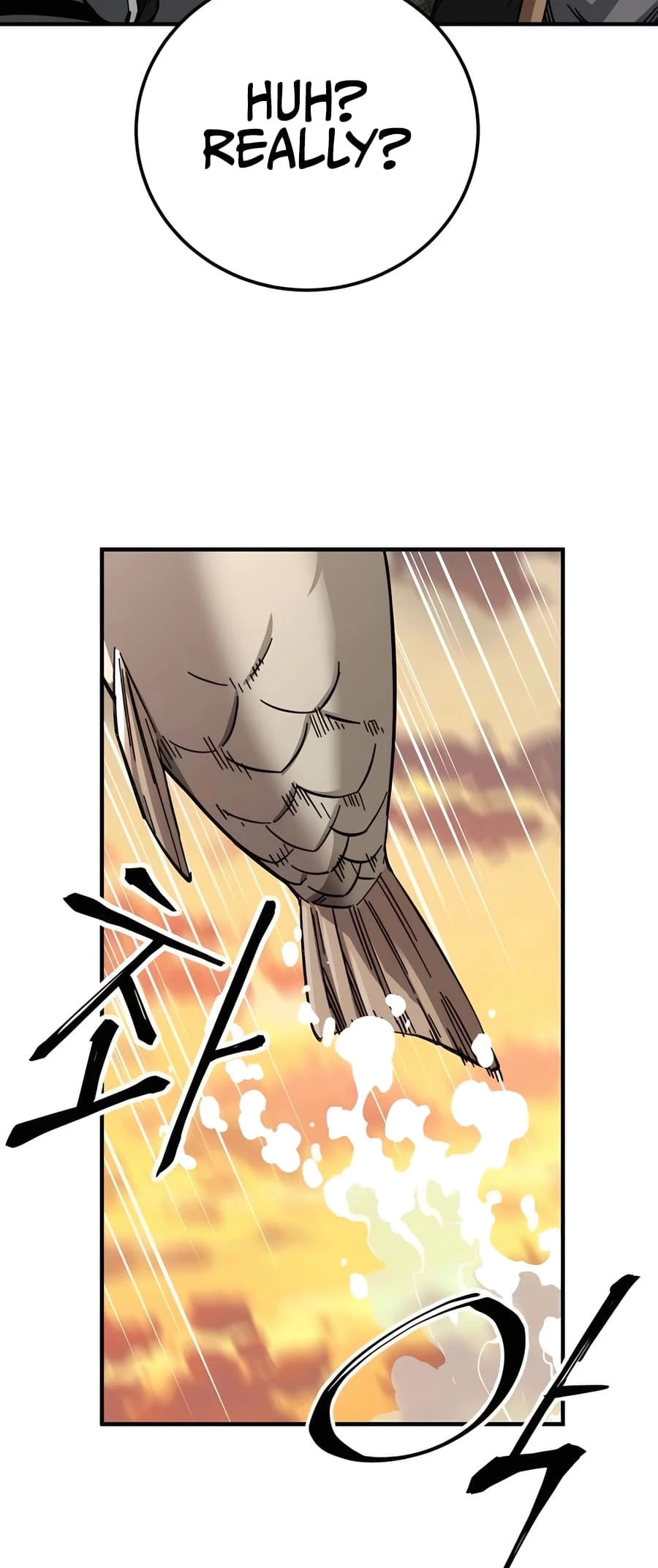 Warrior Grandpa and Supreme Granddaughter Chapter 58 - 35