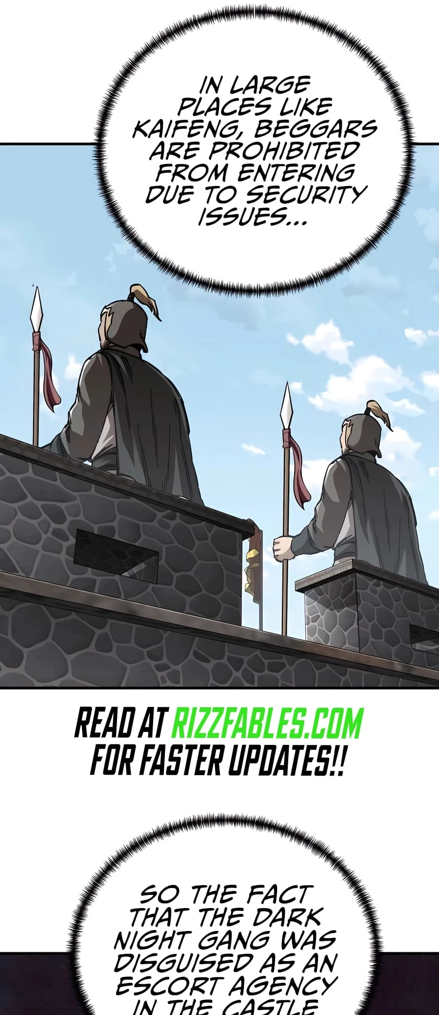 Warrior Grandpa and Supreme Granddaughter Chapter 58 - 52