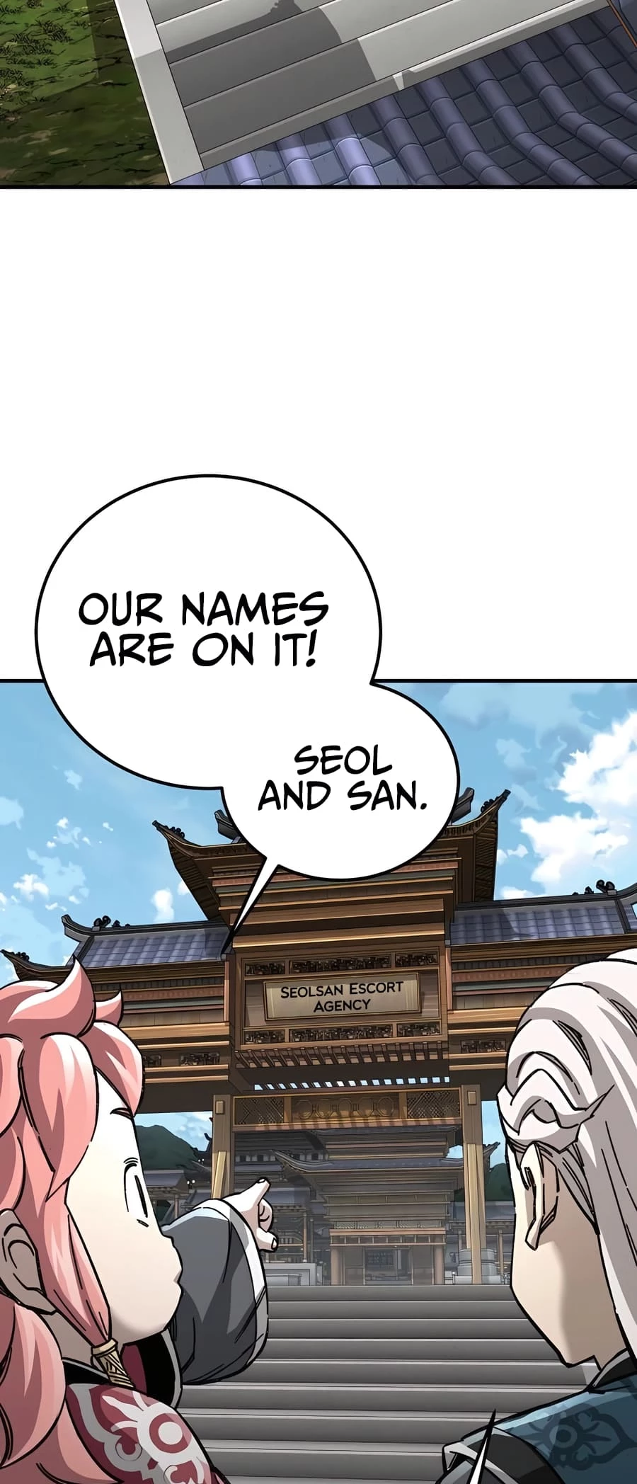 Warrior Grandpa and Supreme Granddaughter Chapter 58 - 56