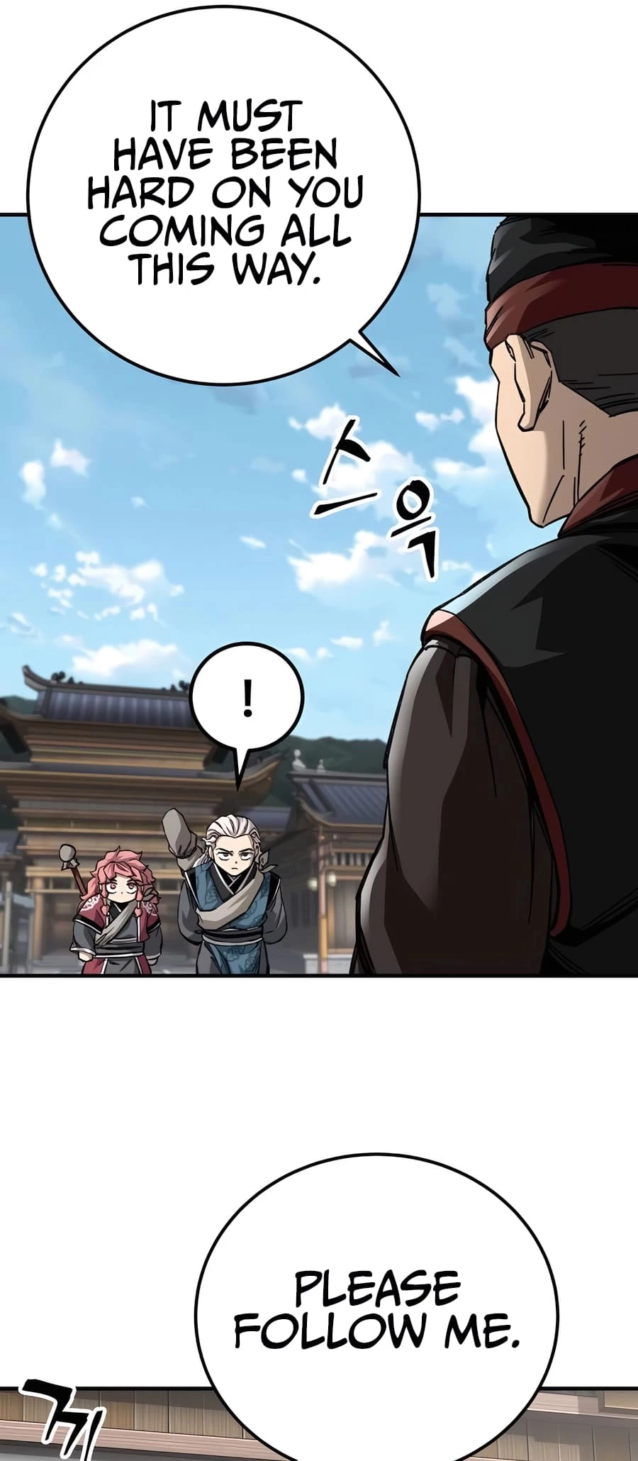 Warrior Grandpa and Supreme Granddaughter Chapter 58 - 60