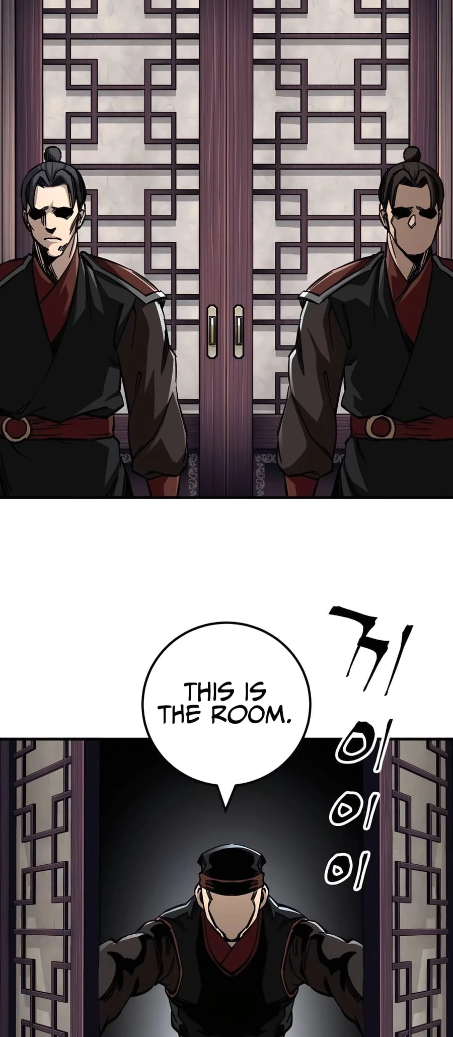 Warrior Grandpa and Supreme Granddaughter Chapter 58 - 63