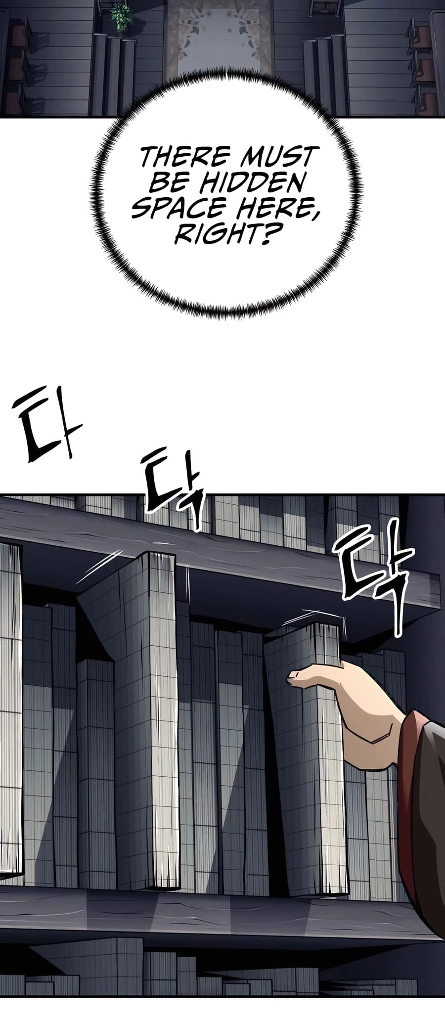 Warrior Grandpa and Supreme Granddaughter Chapter 58 - 65
