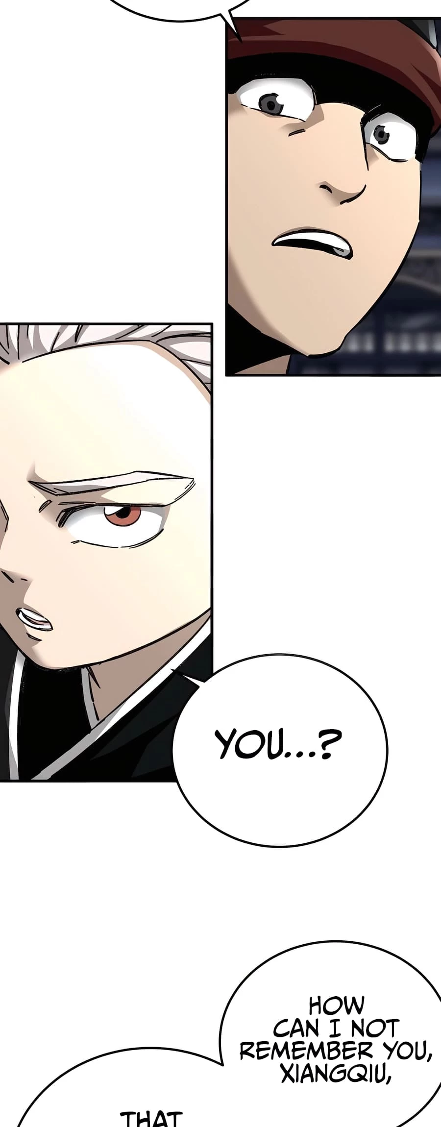 Warrior Grandpa and Supreme Granddaughter Chapter 58 - 69