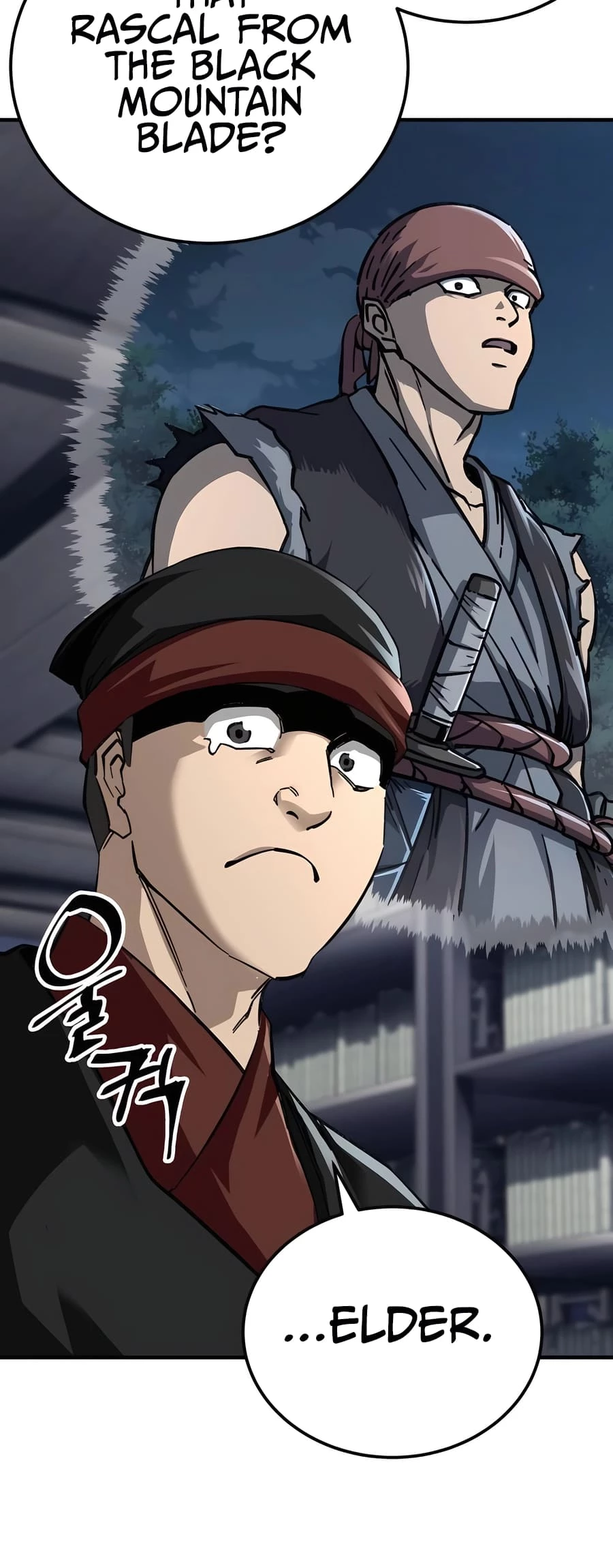 Warrior Grandpa and Supreme Granddaughter Chapter 58 - 70