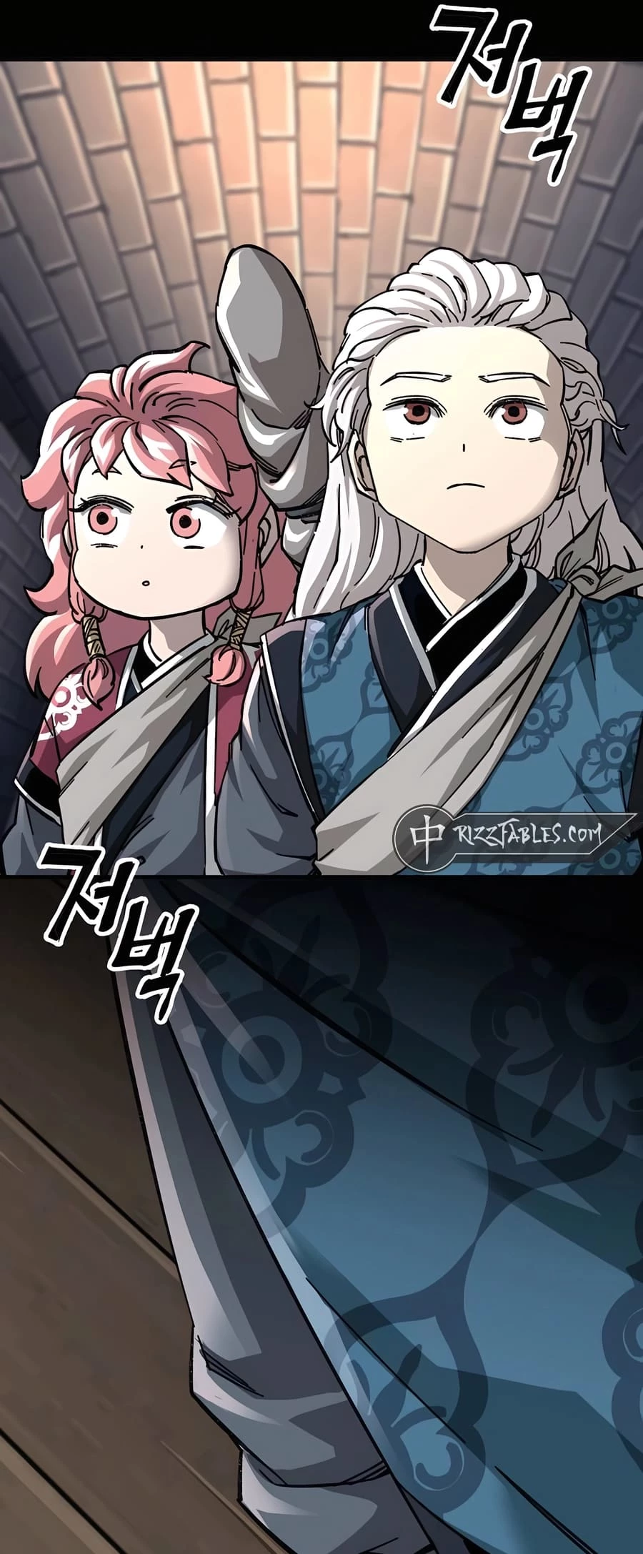 Warrior Grandpa and Supreme Granddaughter Chapter 58 - 72