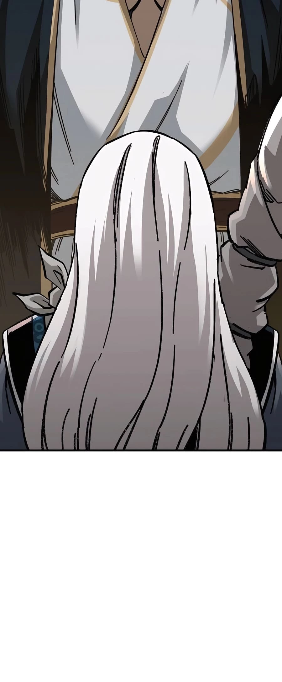 Warrior Grandpa and Supreme Granddaughter Chapter 58 - 75