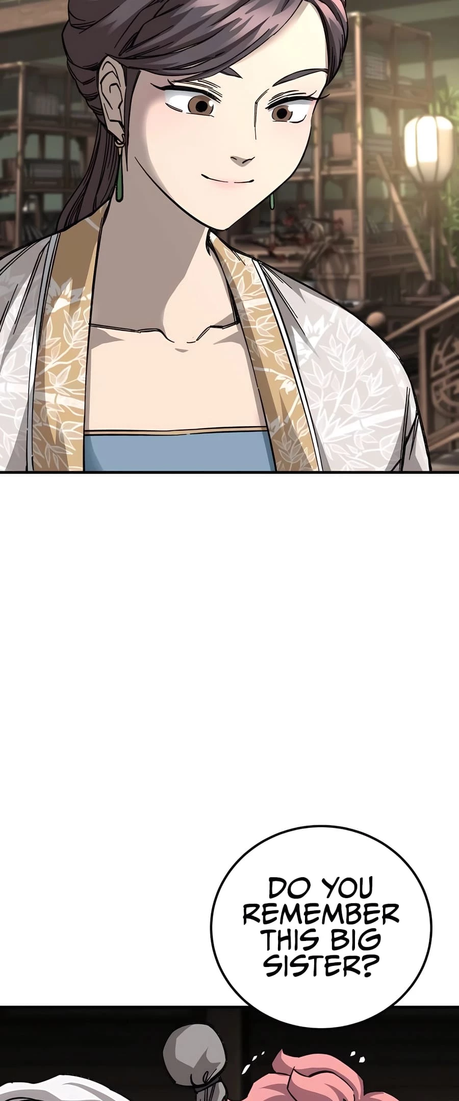 Warrior Grandpa and Supreme Granddaughter Chapter 58 - 79