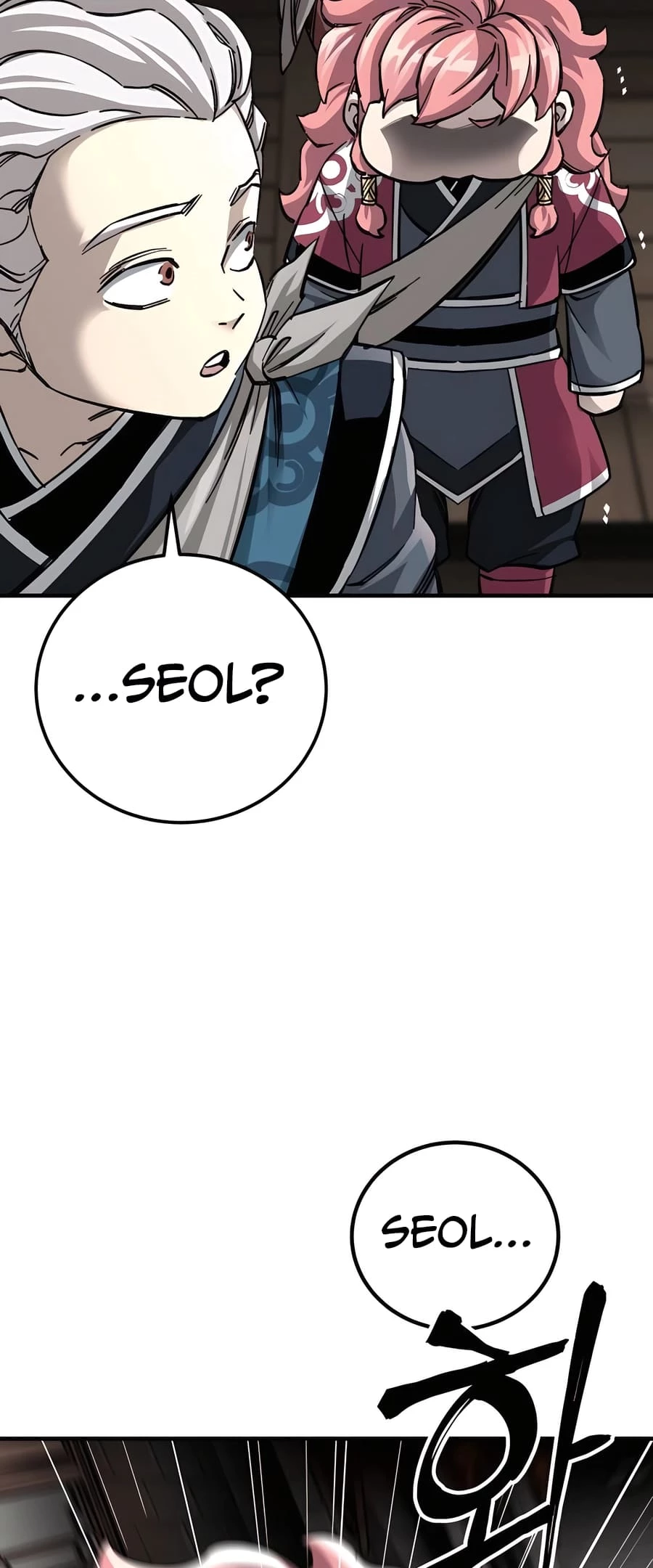 Warrior Grandpa and Supreme Granddaughter Chapter 58 - 80