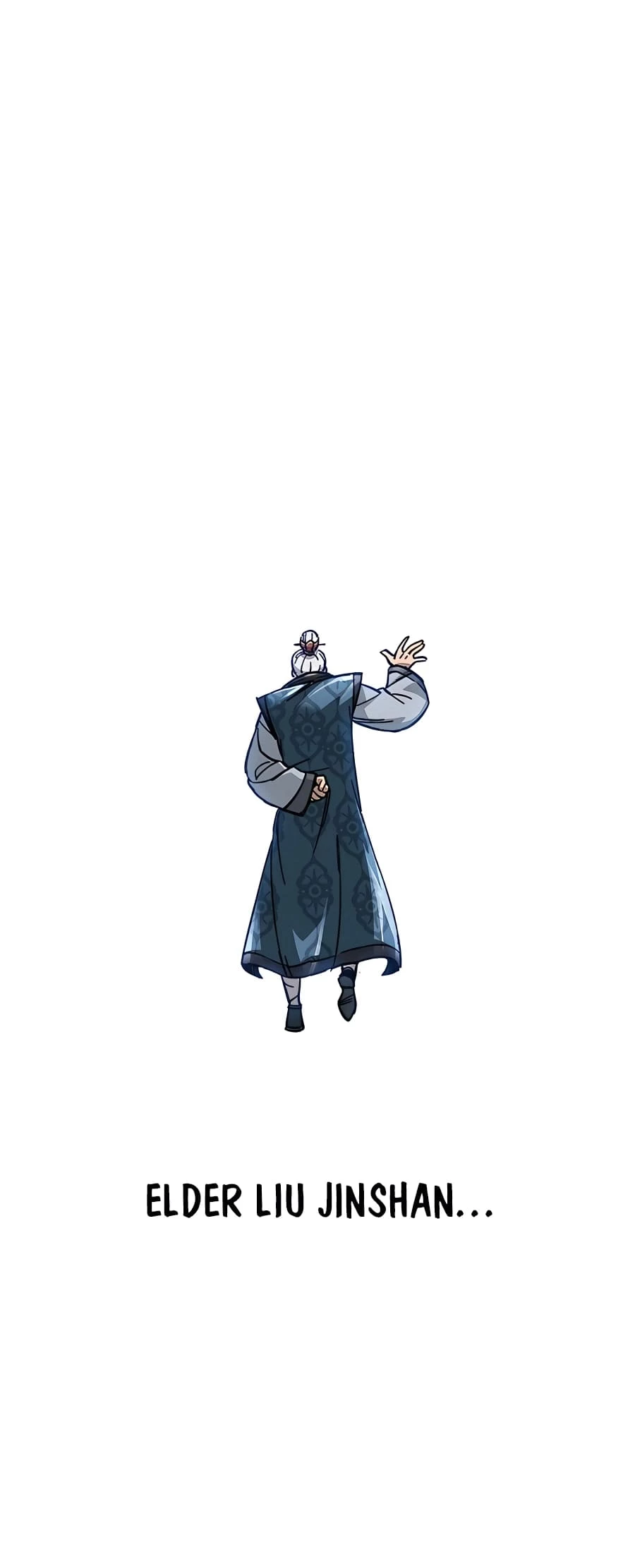 Warrior Grandpa and Supreme Granddaughter Chapter 1 - 11