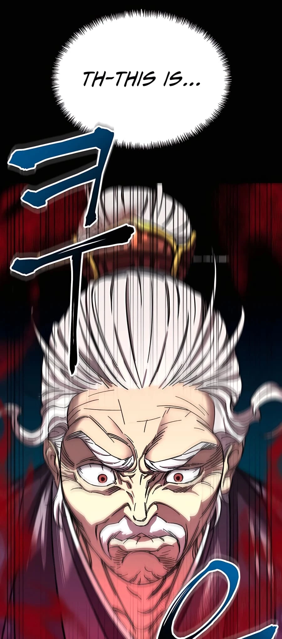 Warrior Grandpa and Supreme Granddaughter Chapter 1 - 26
