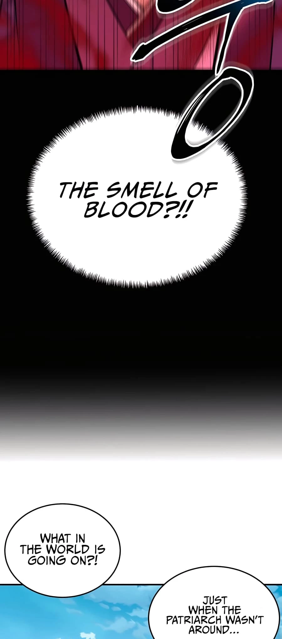 Warrior Grandpa and Supreme Granddaughter Chapter 1 - 27