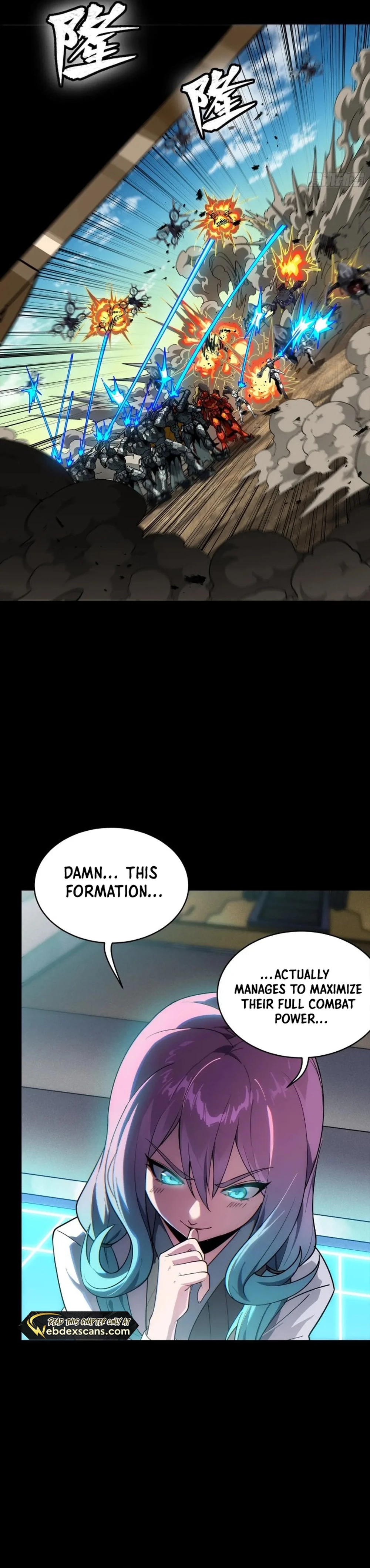 Legend of Star General Chapter 283 - 13