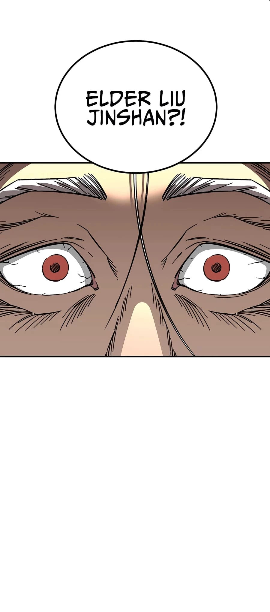 Warrior Grandpa and Supreme Granddaughter Chapter 1 - 29